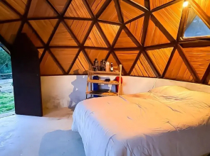 Villas Amatlán. Eco Village Retired From People