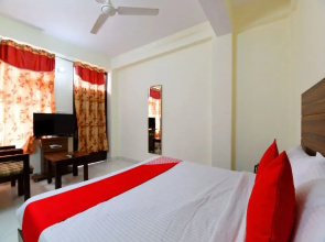 OYO 12818 Dev Villa