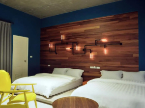 The Loft B&B