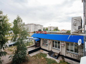 Apartments on Mayakovsky 117