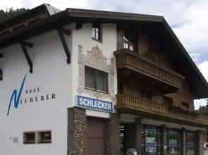 Haus Neururer