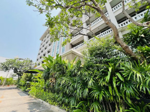 14 Place Apartment