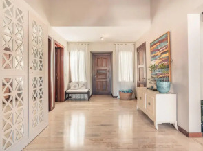 Apartment With 2-br Nearby Beach at Portillo KF