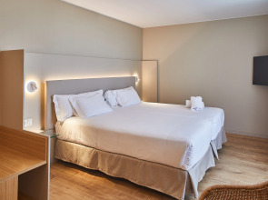 Hotel Silken Reino de Aragón