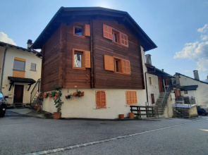 Chalet Nucleo 12