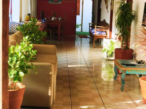 Pousada Paraty