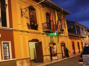 Coronel