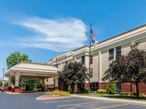 Comfort Inn Blue Ash North