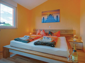 Awesome Home in Betiga With Wifi and 3 Bedrooms