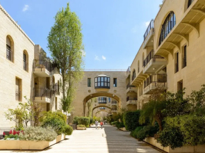 Boutique & Comfort in David's Village by FeelHome