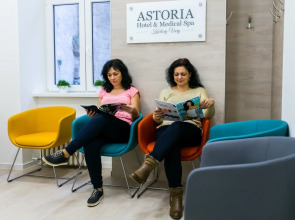 ASTORIA Hotel & Medical Spa