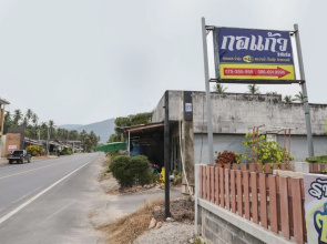 OYO 1011 Korkeaw Garden Home Resort