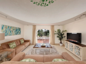 Villa Bara