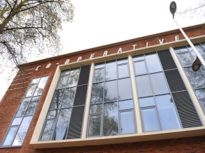 Designer City Centre Apartment