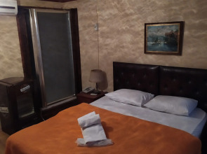 Istanbul Irish Hotel