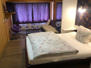 Hotel Lindenhof
