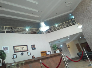 Orchid Hotels & Events Center
