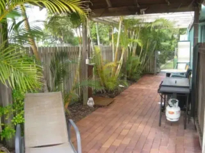 Maritime Holiday Units