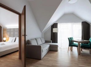 Green Apartments