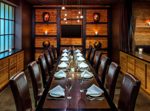 The Westin Jersey City Newport