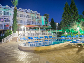Halıcı Hotel