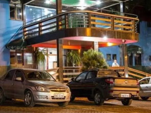 Acapú Hotel