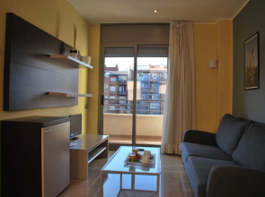 Apartaments Independencia