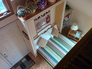 Knightswood Carriage House Tourist Home