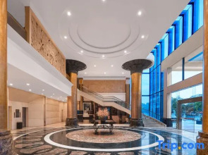 Joy Hotel (Foshan Nanhai Pengruili Jihua Plaza)