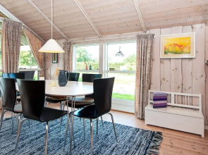 Comfortable Cottage With Large Grounds - By Traum Ferienwohnungen