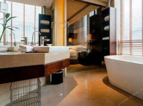 Zhongyou Garden Hotel - Zhengzhou