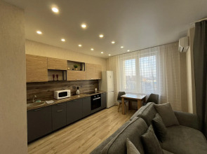 Апартаменты на улице Дачная 42