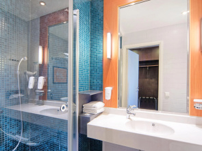 Holiday Inn Helsinki West- Ruoholahti by IHG