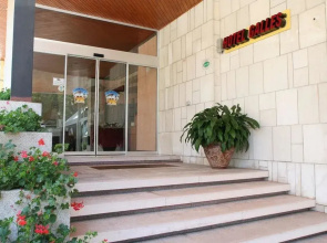 Hotel Galles