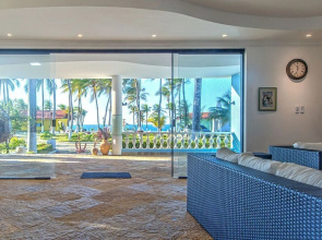 Casa na Praia do Pacheco no Ceará