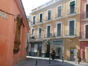 Apartamento Centro Santa Catalina 1ºA