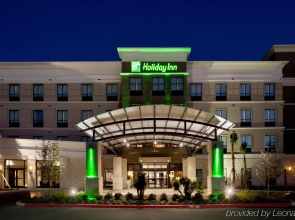 Holiday Inn San Antonio N - Stone Oak Area by IHG