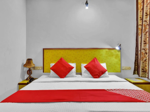 OYO 82292 Hotel Airport Sky Inn