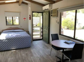 Discovery Parks - Perth Airport