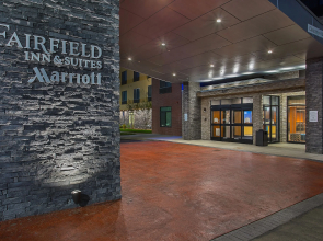 Fairfield Inn & Suites by Marriott Nashville Hendersonville