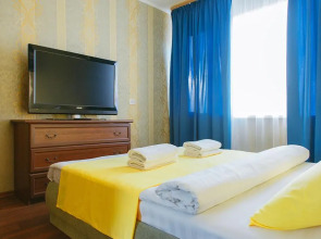 Пять Звёзд на Юбилейной 3