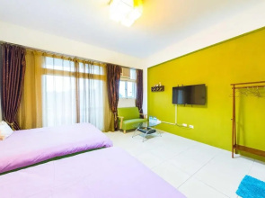 Tianfeng Homestay