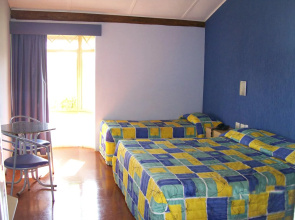 Ibiqua Eco Resort