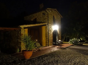 Luxury Privacy in the Heart of Tuscany