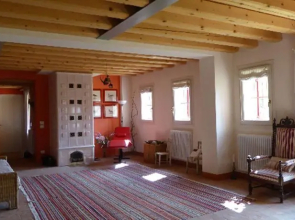 Holiday Home Casa Dal Vera
