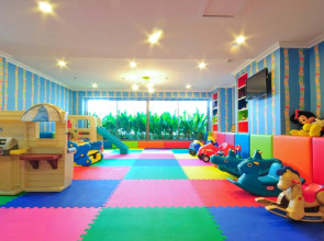 Centre Point Plus Hotel Pratunam