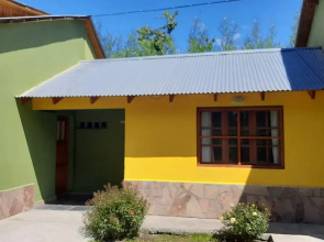 Cabanas Cheljelen