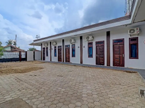 Oyo 91497 Waskita Residence Syariah