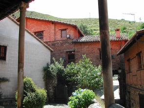 Casa Manadero