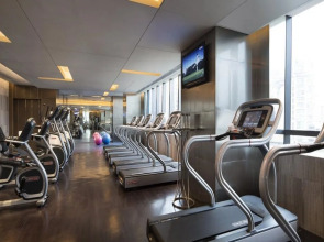 JW Marriott Hotel Chongqing